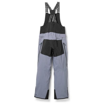 Salomon Moon Patrol GORE-TEX Bib Pants - Men's | REI Co-op