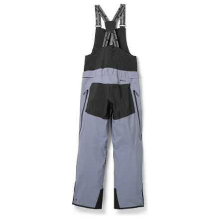 Salomon Moon Patrol GORE-TEX Bib Pants - Men's 0