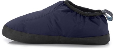 left side view (Forest) (Navy)