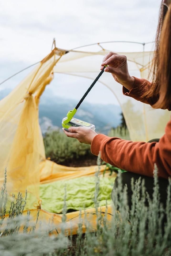 Location Image for ResQLink View RLS Personal Locator Beacon