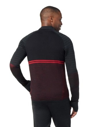 Smartwool Intraknit Merino Tech Full-Zip Top - Men's 2