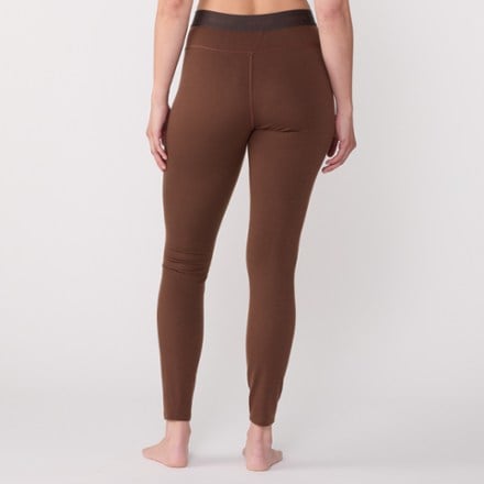 REI Co-op Heavyweight Merino Base Layer Bottoms - Women's 3
