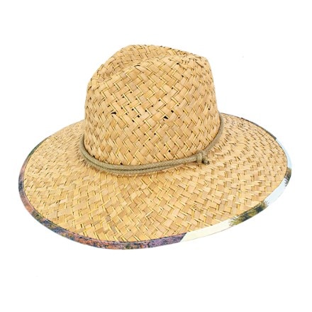 Peter Grimm Yucca Lifeguard Hat 2