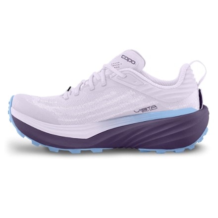 Topo Athletic Vista Trail-Running Shoes - Women's 1