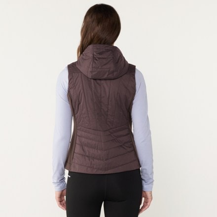 Smartwool Smartloft Insulated Vest - Women's 2