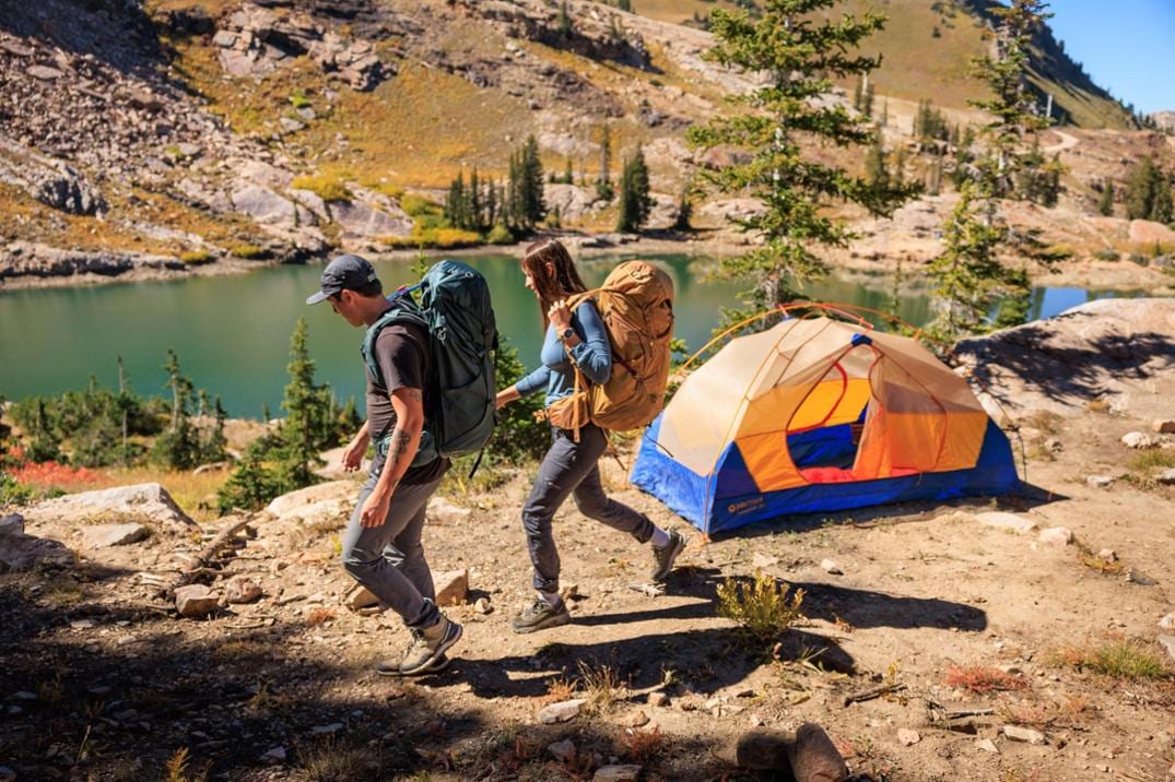 Location Image for Maven 58 Pack - Women's