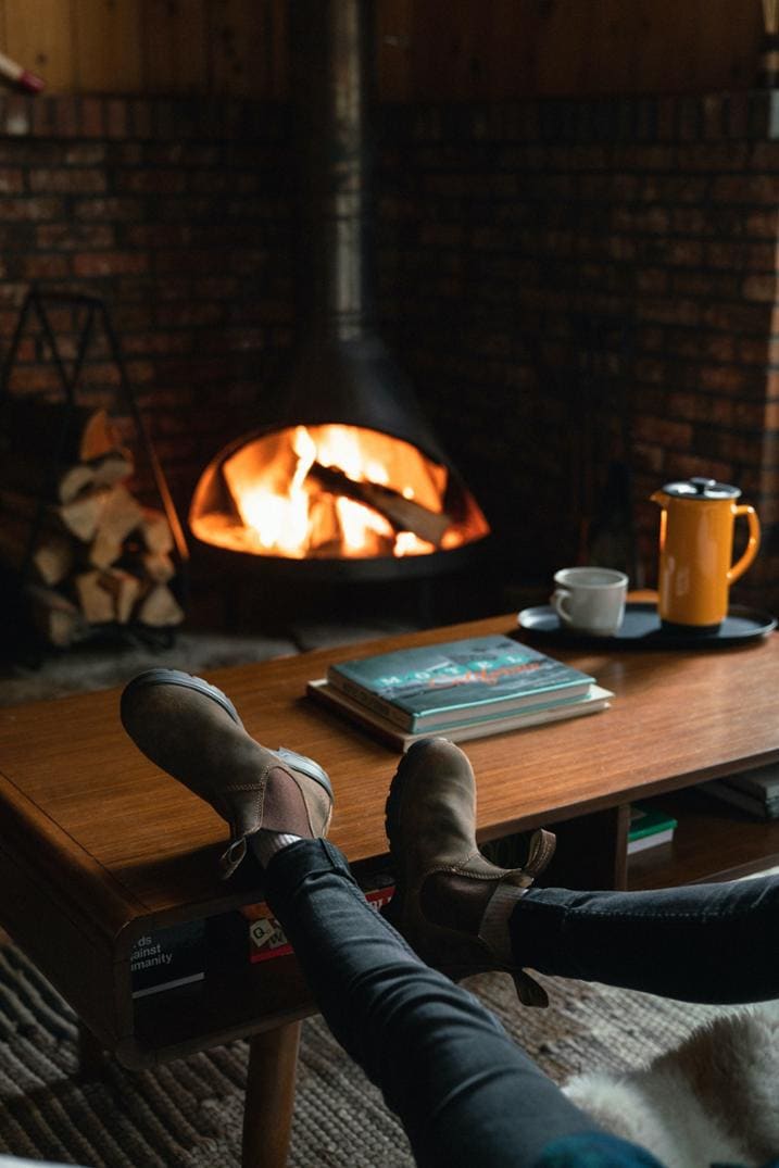 Location Image for Classic Chelsea Boots