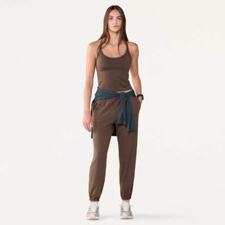 Vuori Halo Modern Sweatpants - Women's 3