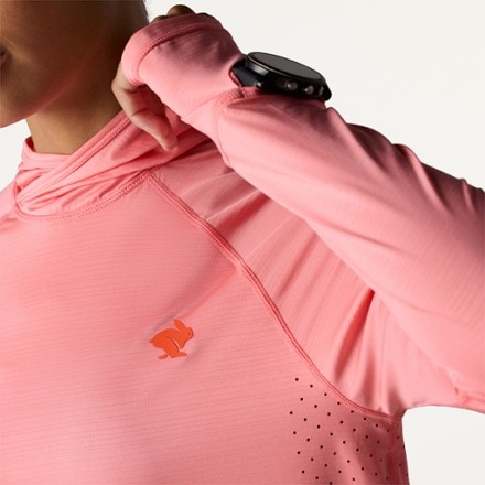 rabbit UPF Deflector 2.0 Shirt - Women's 4