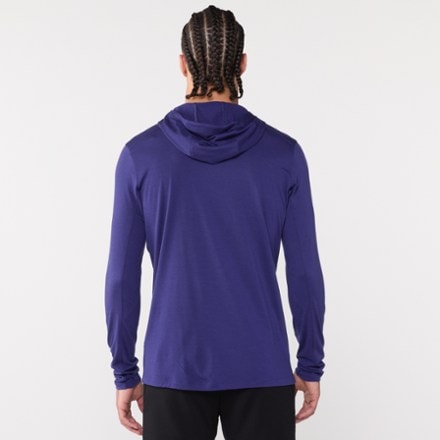 Arc'teryx Ionia Merino Wool Base Layer Hoody - Men's 2