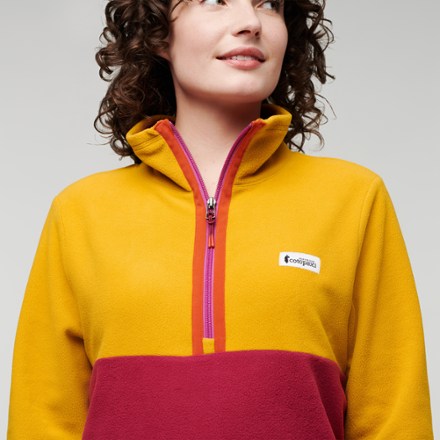 Cotopaxi Amado Fleece Pullover - Women's 5