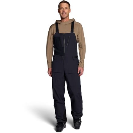 Obermeyer Off Grid Steibis Bib Pants - Men's 1