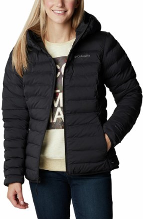 Columbia Women's Three Forks Insulated Jacket