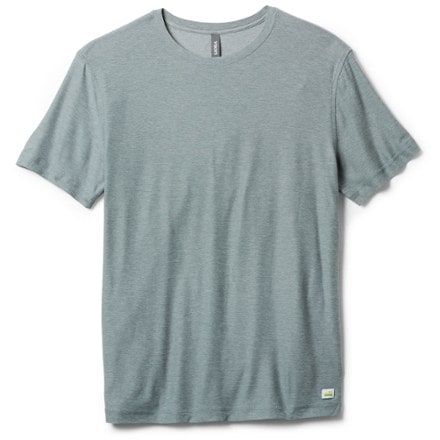 Vuori Strato Tech T-Shirt - Men's 0