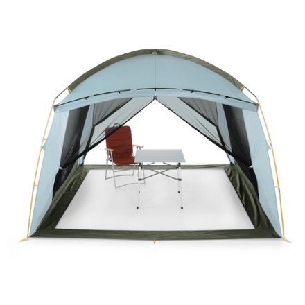 REI Co-op Westward Shelter 3