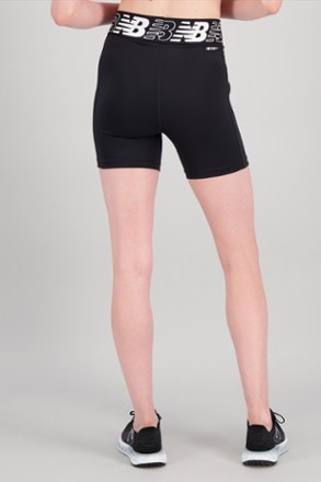 New Balance Relentless Fitted Shorts - Women's 1