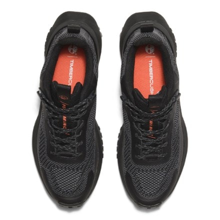 Timberland Motion Access Low Lace-Up Hiking Shoes - Men's 2