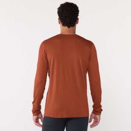 REI Co-op Merino 185 Long-Sleeve Base Layer Top - Men's 2