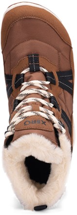 Xero Shoes Alpine Snow Boots - Women's 7