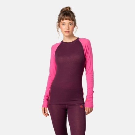 Kari Traa Kaia Base Layer Set - Women's 3
