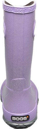 Bogs Glitter Rain Boots - Kids' 2