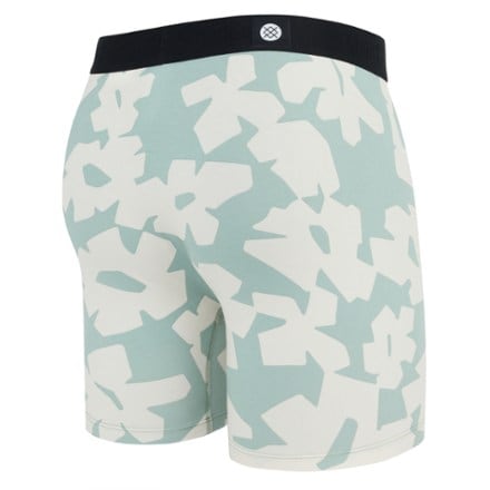 Stance Paper Floral Wholester Boxer Briefs - Men's 1