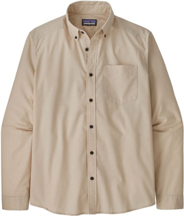 Patagonia Long-Sleeved Daily Shirt - Mens