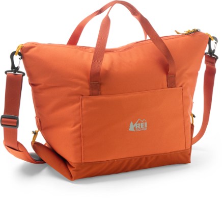 Campwell 18 L Folding Cooler