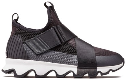 sorel women's sneakers