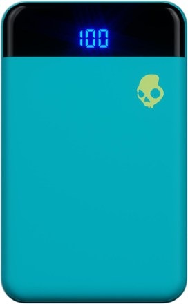 Skullcandy Fat Stash 2 Portable Battery Pack 1