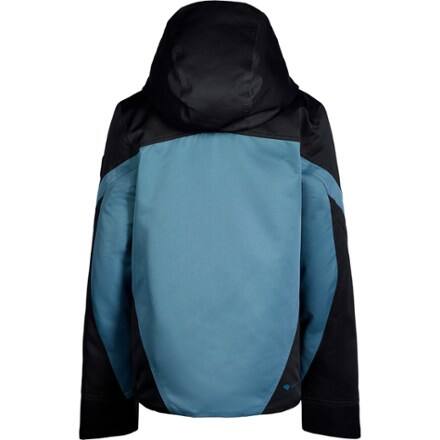 Obermeyer Fleet Insulated Jacket - Boys' 4