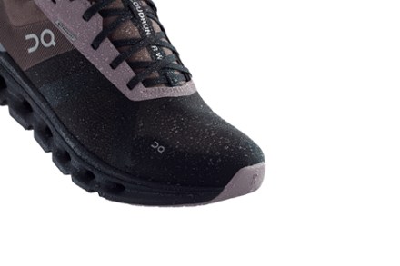 On Cloudrunner Waterproof Road-Running Shoes - Women's 7