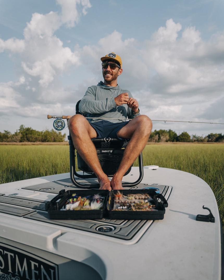 Location Image for Voyager Chair