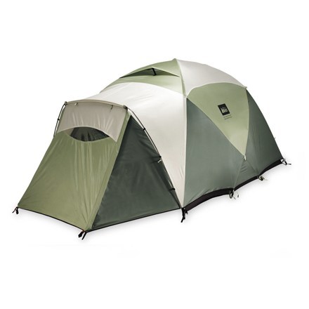 REI Co-op Base Camp 6 Tent | REI Co-op