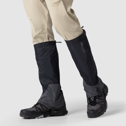 Outdoor Research Helium UL Gaiters - Men's 0
