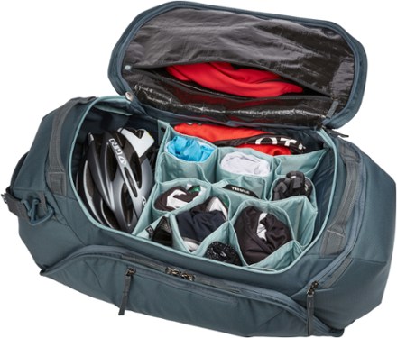 Thule Bike Gear Locker Duffel 7