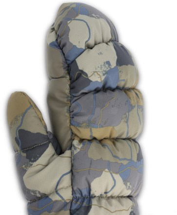 Outdoor Research Coldfront Down Mittens 2