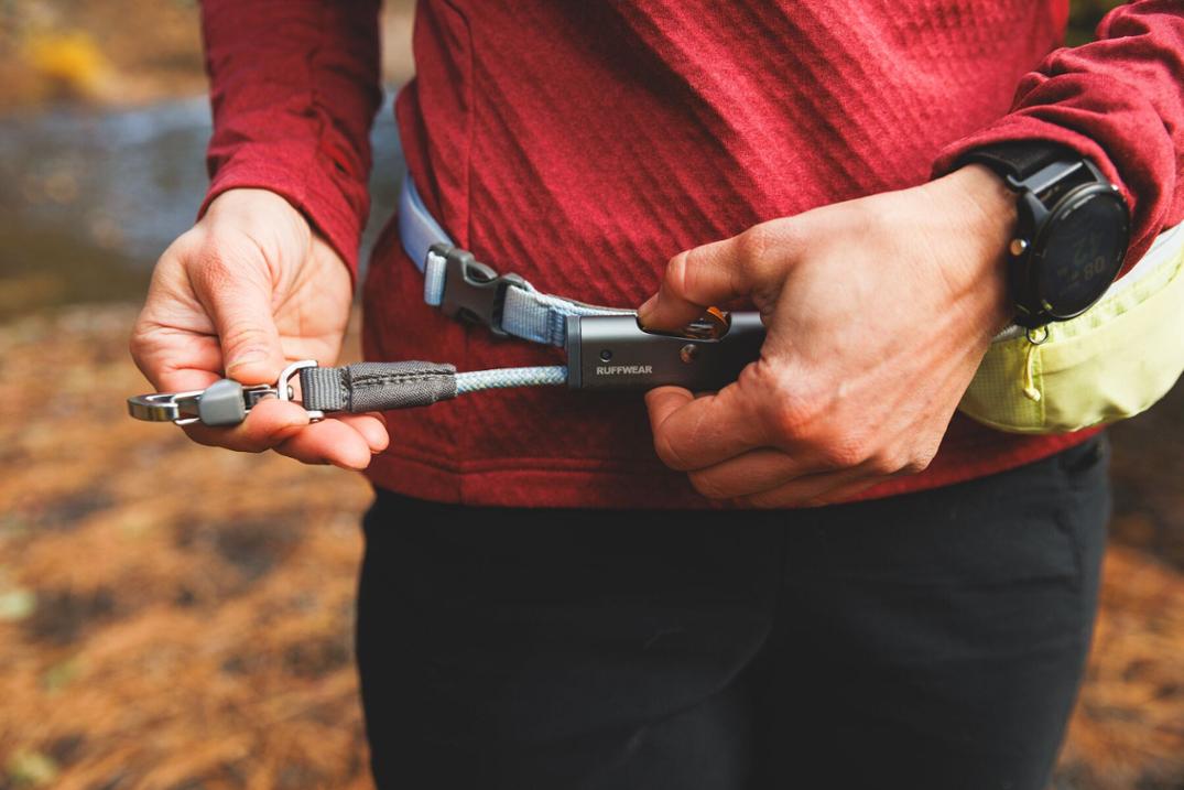 Location Image for Hitch Hiker Leash