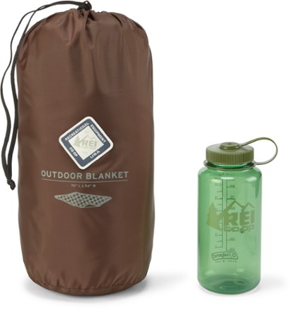 REI Coop Outdoor Blanket Print REI Coop