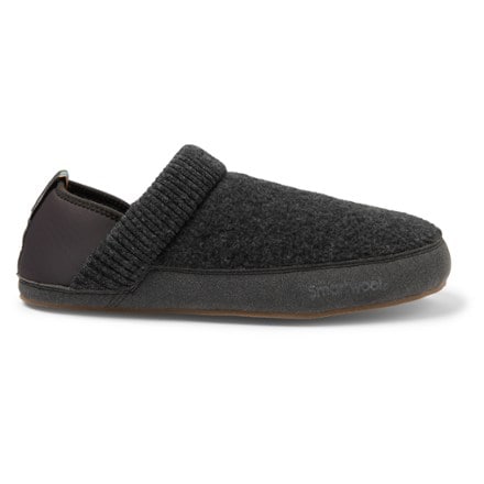 Smartwool Cabin Mule Slippers 0