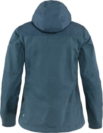 Fjallraven Stina Jacket - Women's 1