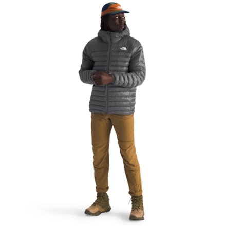 The North Face Terra Peak Insulated Hoodie - Men's 3
