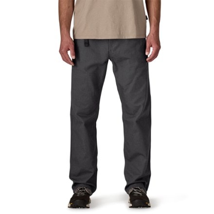Patagonia Point Reyes Canvas Gi Pants - Men's 1