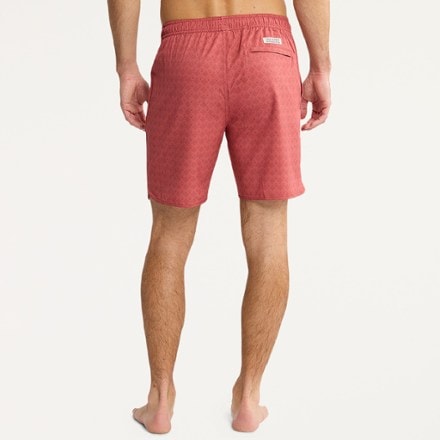 Fair Harbor Anchor 8" Swim Trunks - Men's 2