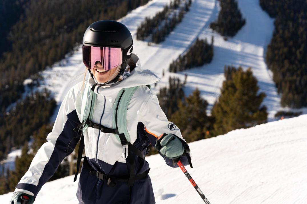 Location Image for Zoid Snow Hydration Pack