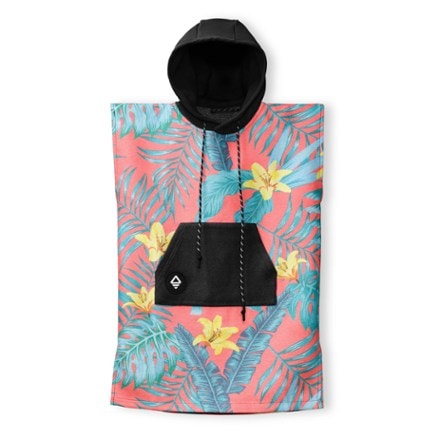 Nomadix Changing Poncho - Kids' 0