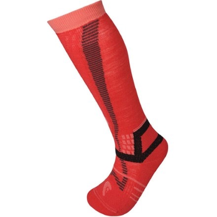 Lorpen T3 Ski Light Socks - Kids' 0