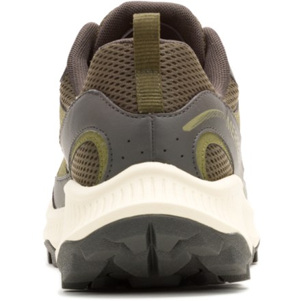 Merrell Tempo EXP Hiking Shoes - Men display picture 2
