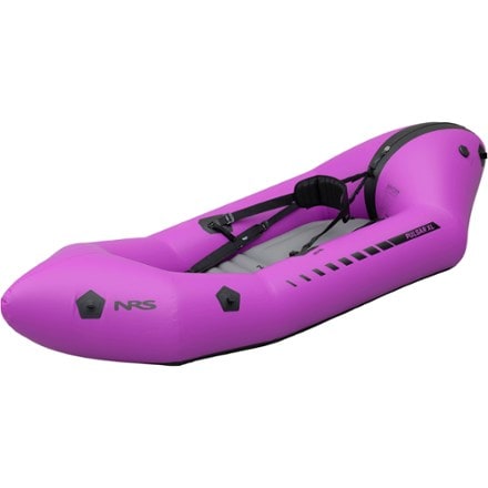 NRS Pulsar XL Packraft 0