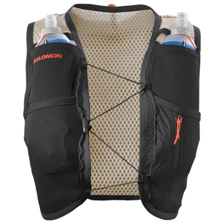 Salomon Active Skin 4 Hydration Vest - Women's 0